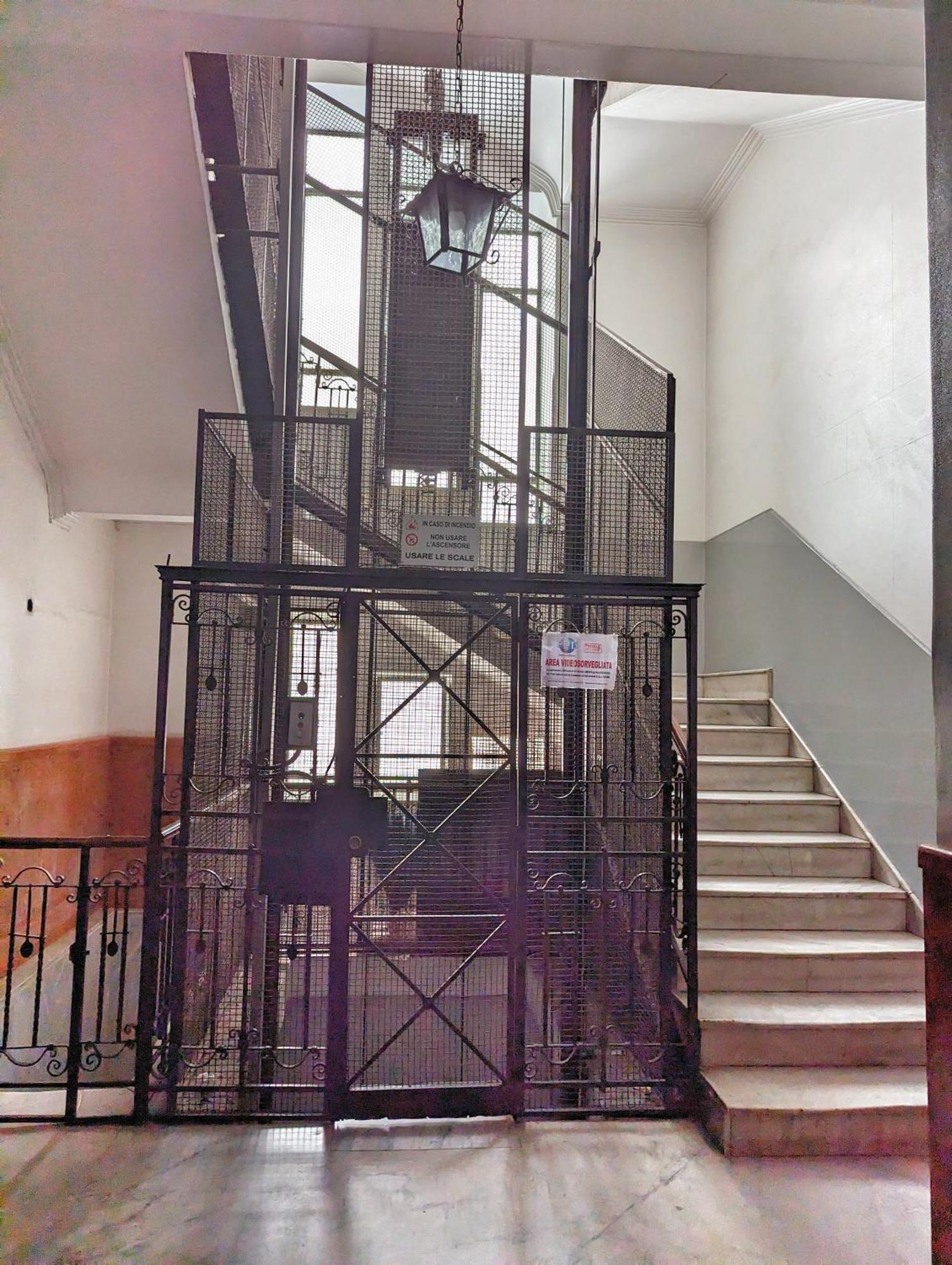 B&B Villareale 35 — Photos 1