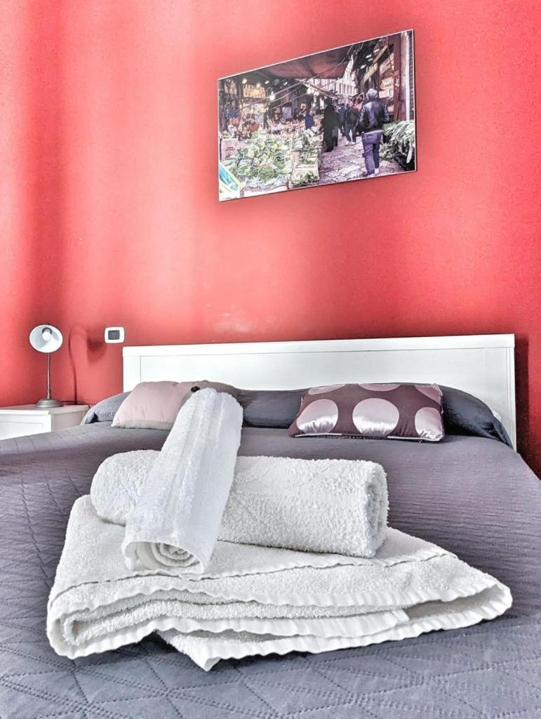 B&B Villareale 35 — Photos 3